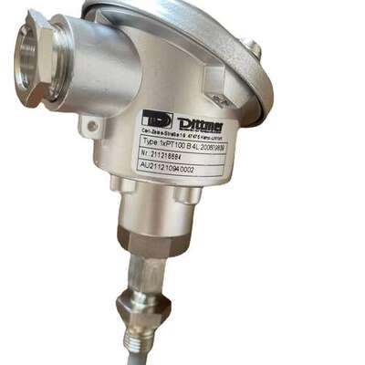 德国 DITTMER温度传感器 eng200609839