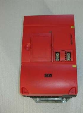 春田谷SEW变频器 MOVITRAC 31C110-503-4-00 380V 11kw 议价出售