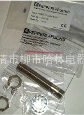 特价直销 P+F 倍加福接近开关NBB2-12GM60-A2【图】