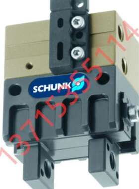 雄克SCHUNK MPG 32-AS 0340041 340041 ;0308920 JGZ 64-1 308920