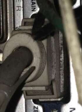 春田谷富士 fuji is70b IS70B 电路板 议价出售