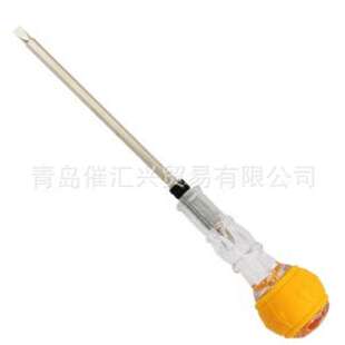 韩国SHINMYUNG透明两用螺丝刀6X100序列12个套装系列