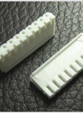 现货供应YEONHO/韩国然湖YMH025-02R连接器胶壳2.5MM 原装正品