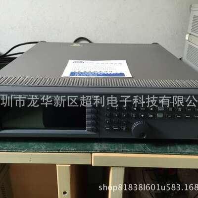 二手信号发生器N5192A keysight N5192A 租赁N5192A N5192A