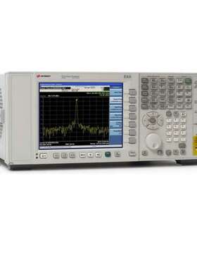 是德N9010A频谱分析仪销售/二手销售/维修/租赁/回收--西安