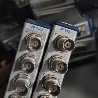 【NI】美国National Instruments NI 9402 C系列数字模块 议价