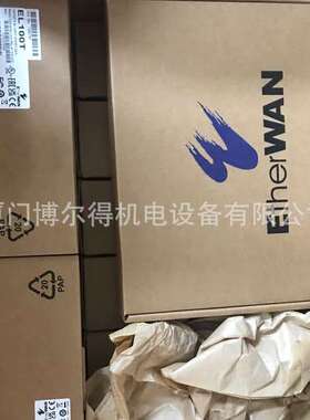 现货供应ETHERWAN光电转换器EL100T