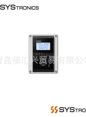 韩国SYSTRONICS触摸键远程监视器Touch key remote monitor RM-3T