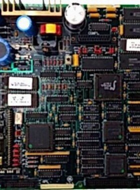 GE IC694MDR390输入输出模块