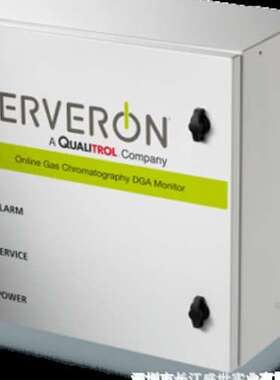 Qualitrol Serveron?TM8 气体监测仪，Serveron?TM3 气体监测仪
