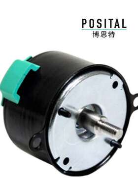 POSITAL博思特 Kit磁性编码器 无电池传感器 KCD-BC33B-1617-U01C