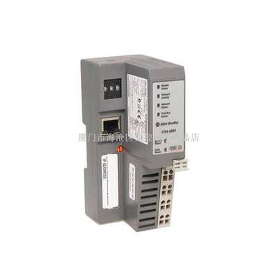 1786-RPFRXL超长距离光纤环 原厂直采 全新未拆封 含质保