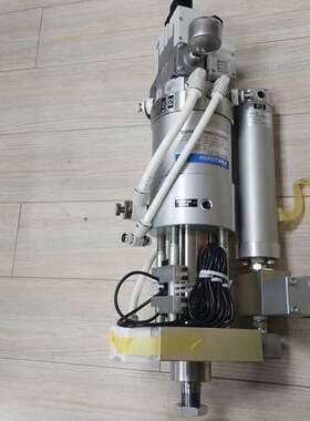 日本 HIROTAKA 增压缸PCSV3W-04-0505-3-H2ME-V3-B-R-G