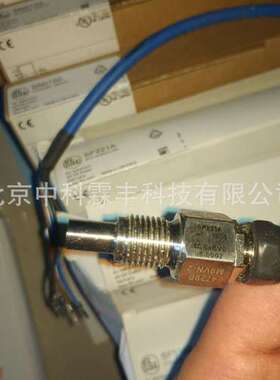 德国IFM易福门传感器SF5350 分体式流量传感器 SFD10ADB /6M