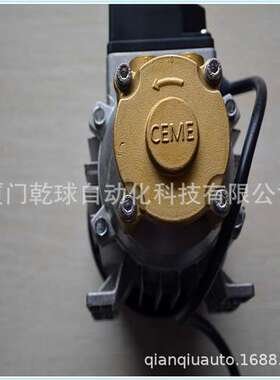 MTP600HP 意大利 CEME  水泵