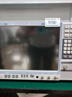 R&S罗德相噪分析仪FSPN26全新到货可以代替是德E5052B