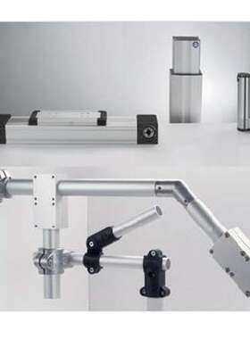 优势销售RK ROSE+KRIEGER加紧元件RK ROSE+KRIEGER  KVRR30