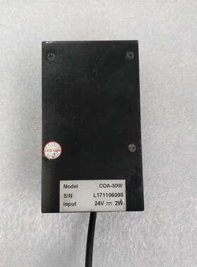 春田谷WORDOP 沃德普 COA-30W CO2-30W 光源 原装拆机件 议价出售