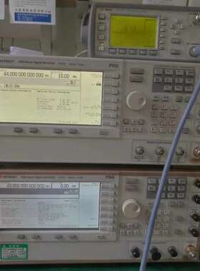 信号发生器E8254A 安捷伦E8254A信号源 E8254A Agilent E8254A
