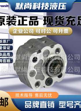 意大利Hydronit齿轮泵E60603001 E60603002 E60603003 E60603035