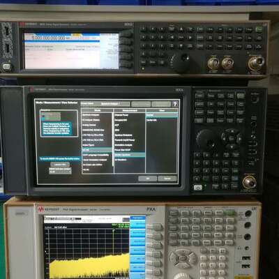 N5192A信号源N5193A二手 安捷伦N5192A 租赁N5192A N5193A