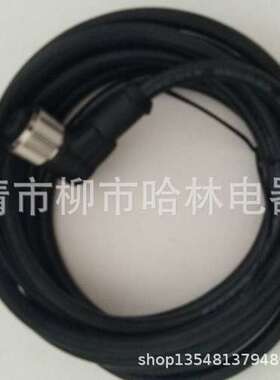 特价 防水防油 科瑞传感器连接线S12-3FVG-020