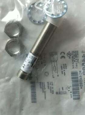 春田谷BOS 12M-PS-1QA-S4-C   BOS00RE 现货 全新原装 巴鲁夫