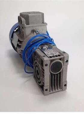 意大利MT motori elettrici电动推杆 马达 三相交流电机