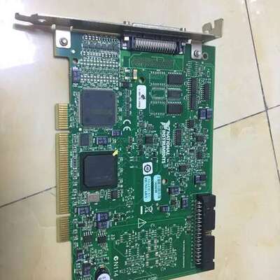PCI-6143数据采集DAQ卡回收PCI-6143 6221 6220 6229 GPIB