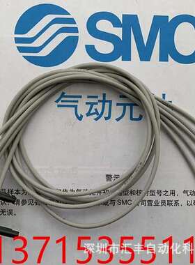 SMC原装磁性开关 D-A93V D-A93VL D-97L