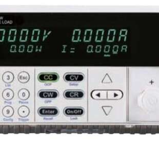 台湾艾德克斯可编程电子负载IT8511A+/IT8812C/IT8813C