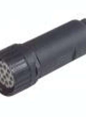 ATOS阿托斯比例阀12芯插头 SP-ZH-12P