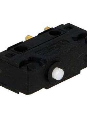 V4NCT7 Saia-Burgess微动开关IP40快动柱塞SPDT焊接5A30VDC