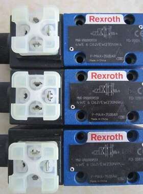 DR6DP2-5X/75Y力士乐叠加式减压阀