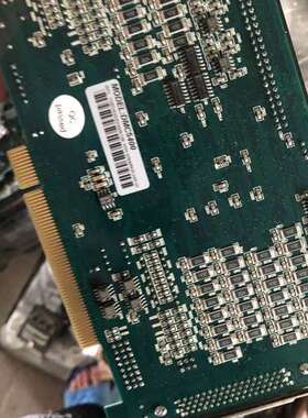 春田谷雷赛LEADTECH DMC5400 运动控制卡 DMC5400 4轴运动控制卡