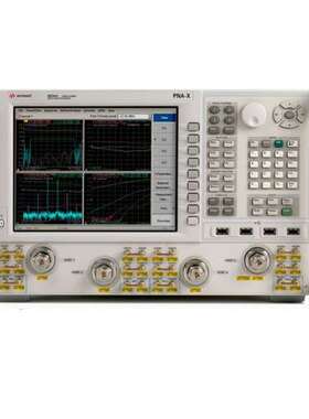 是德N5244A/B网络分析仪销售/二手销售/维修/租赁/回收--西安