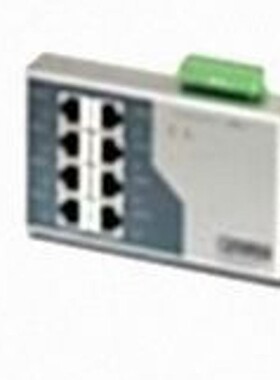 菲尼克斯工业交换机FL SWITCH SF 6TX/2FX ST-2832674