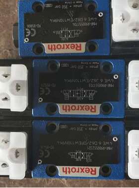 4WE6D6X/OFEW230N9K4力士乐电磁阀库存供应