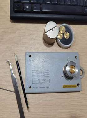 安捷伦Agilen+是德KEYSIGHT16196A平行电极