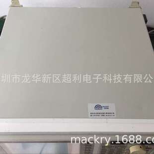 二手R3767CH 二手网络分析仪 advantest 爱德万R3767CH
