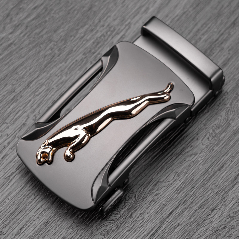 单独皮带头 适合3.5CM宽度皮带