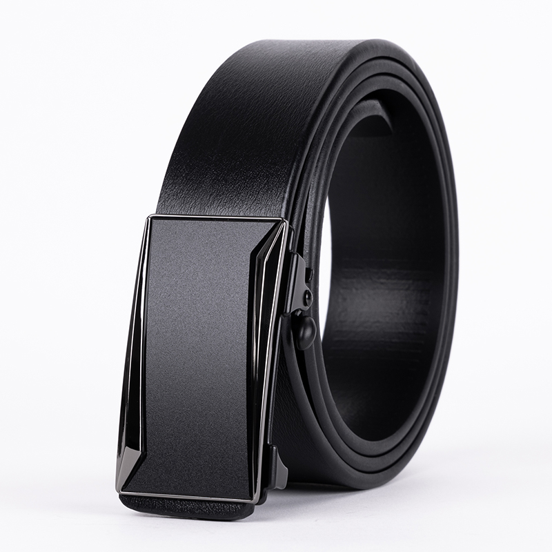 年轻人潮流内穿男士皮带