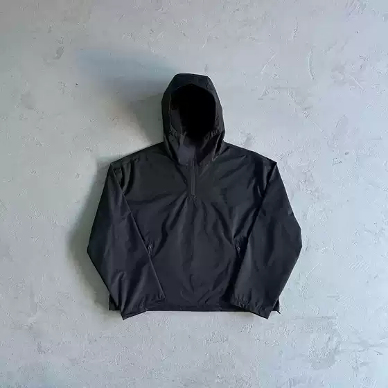 Bp090-Waterproof Functional Jacket