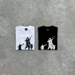 Evil-Jack Boy T-Shirt