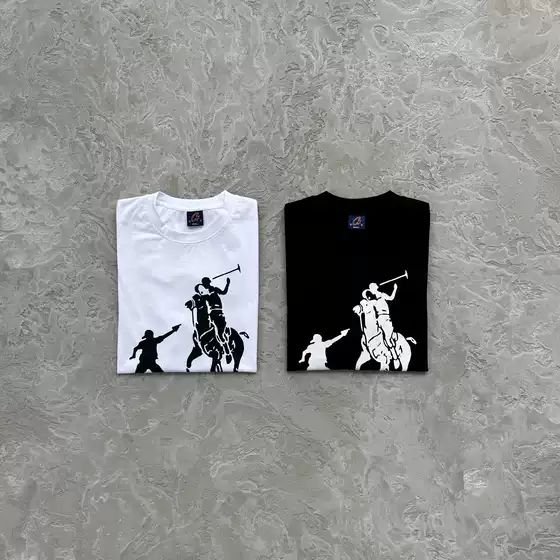 Evil-Jack Boy T-Shirt