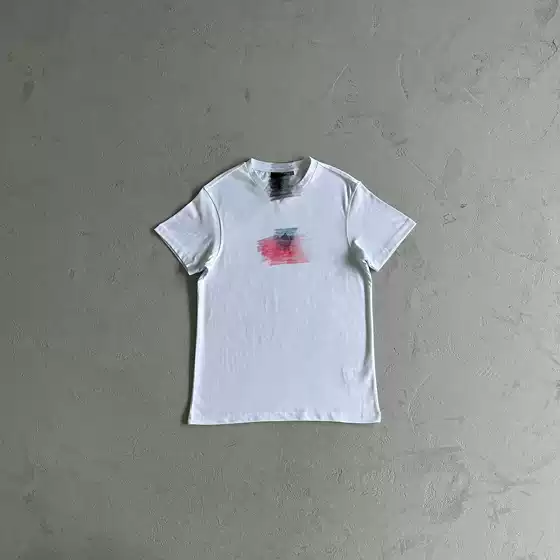 Snow Mountain T-Shirt