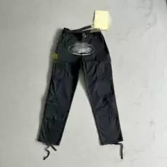 Evil-Five-Star Work Trousers