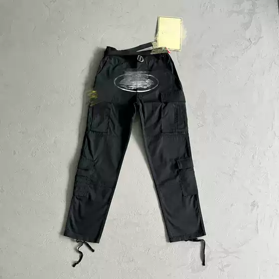 Evil-Five-Star Work Trousers
