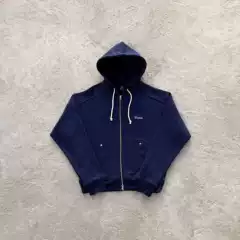 Evil-Button Work Zipper Set