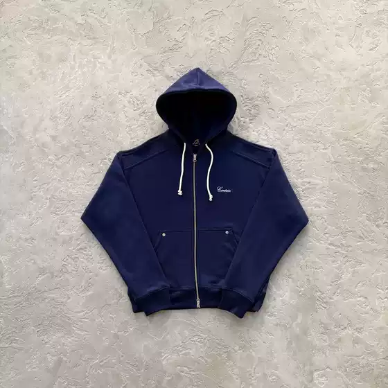 Evil-Button Work Zipper Set